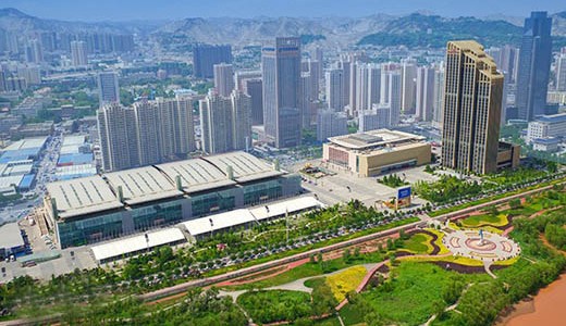 如何到達(dá)甘肅國(guó)際會(huì)展中心？甘肅國(guó)際會(huì)展中心參展交通路線！
