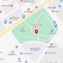 如何到達赤峰國際會展中心？赤峰國際會展中心參展交通路線！