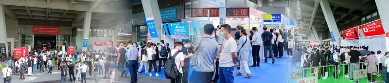 CGE廣州國(guó)際玻璃展覽會(huì)